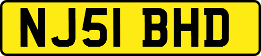 NJ51BHD