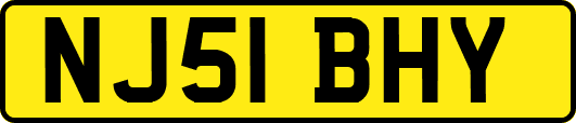 NJ51BHY