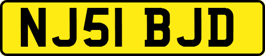 NJ51BJD