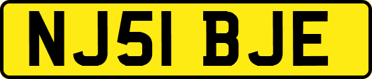 NJ51BJE