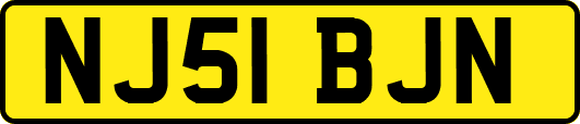 NJ51BJN