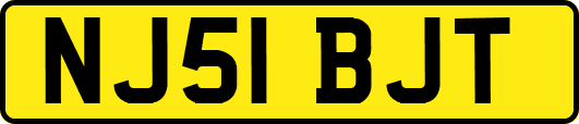 NJ51BJT