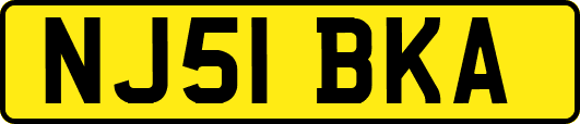 NJ51BKA