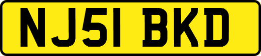 NJ51BKD