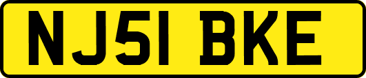 NJ51BKE