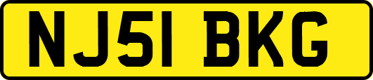 NJ51BKG