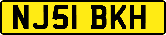 NJ51BKH