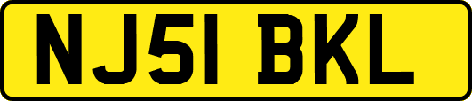 NJ51BKL