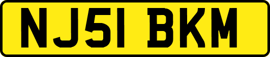 NJ51BKM