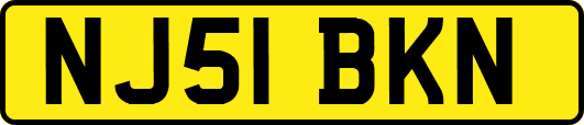 NJ51BKN