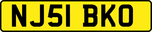 NJ51BKO