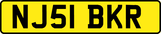 NJ51BKR