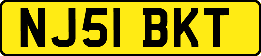 NJ51BKT