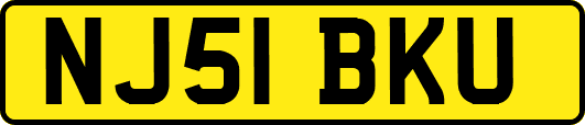 NJ51BKU