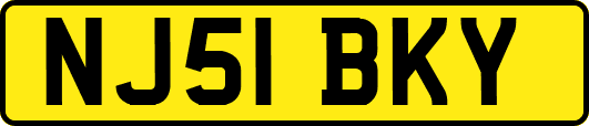 NJ51BKY