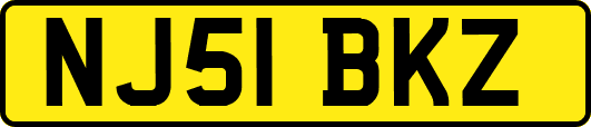 NJ51BKZ