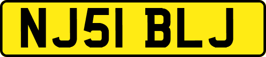 NJ51BLJ