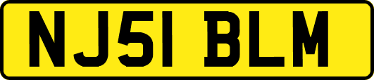 NJ51BLM