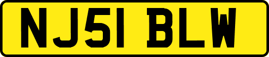 NJ51BLW