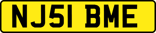 NJ51BME