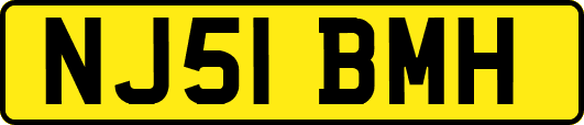 NJ51BMH