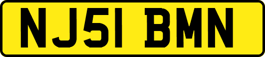 NJ51BMN