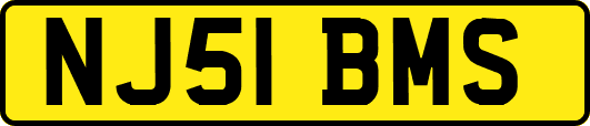 NJ51BMS