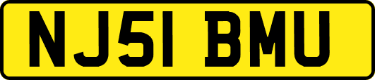 NJ51BMU