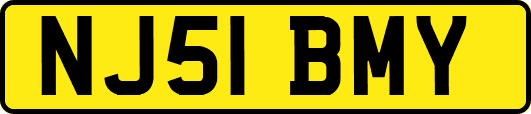 NJ51BMY