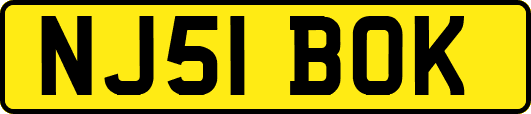 NJ51BOK