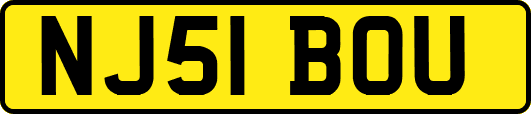 NJ51BOU