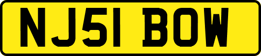NJ51BOW