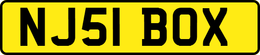NJ51BOX