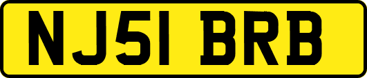 NJ51BRB