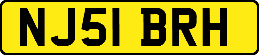 NJ51BRH