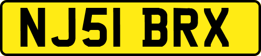 NJ51BRX