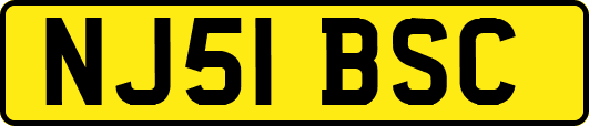 NJ51BSC