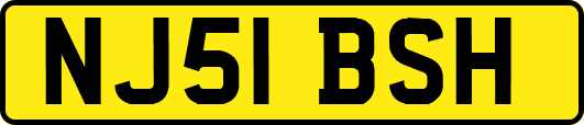 NJ51BSH