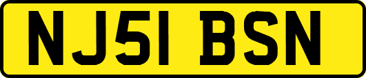 NJ51BSN