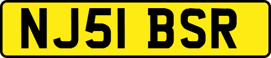 NJ51BSR