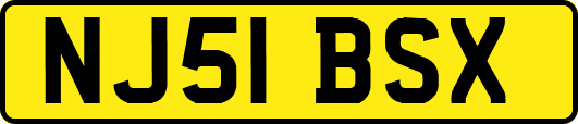 NJ51BSX