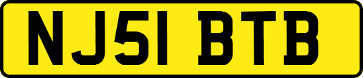 NJ51BTB