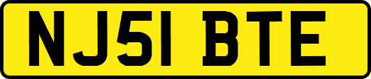 NJ51BTE