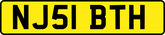 NJ51BTH