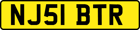 NJ51BTR