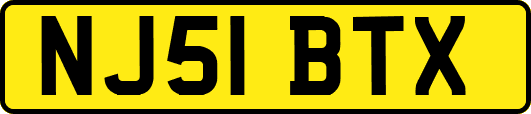 NJ51BTX