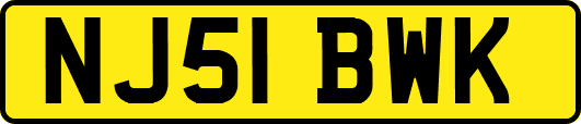 NJ51BWK