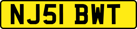 NJ51BWT