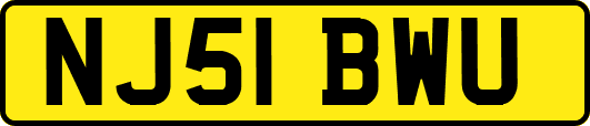 NJ51BWU