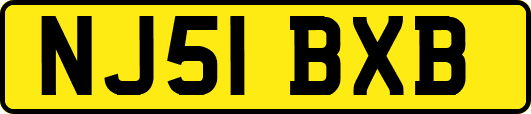 NJ51BXB